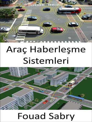 cover image of Araç Haberleşme Sistemleri